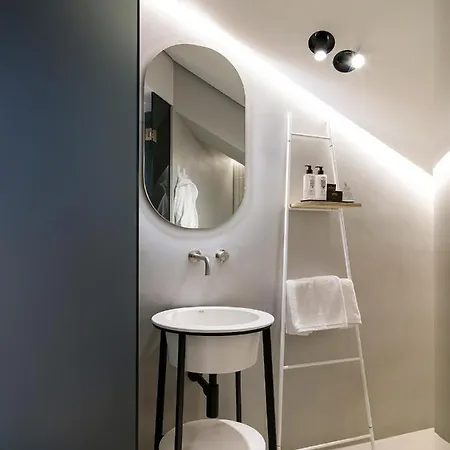 Criu Boutique Hotel Nicolosi Exterior photo