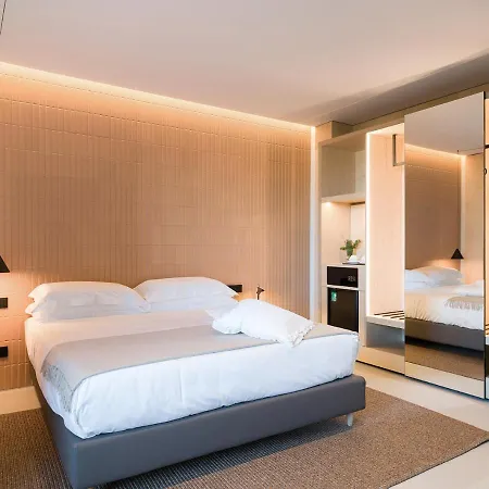 Criu Boutique Hotel Nicolosi Exterior photo