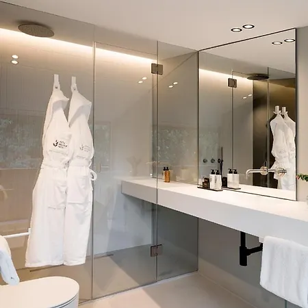 Criu Boutique Hotel Nicolosi Exterior photo