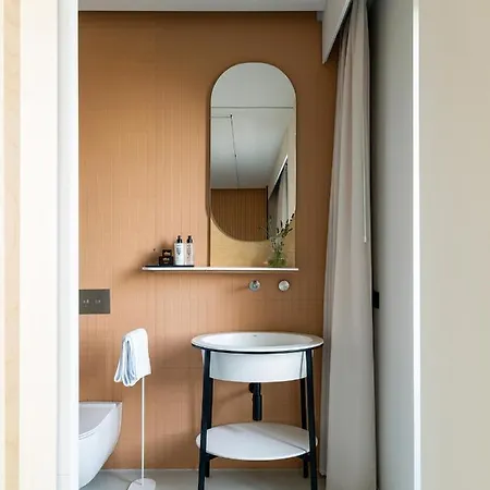 Criu Boutique Hotel Nicolosi Exterior photo