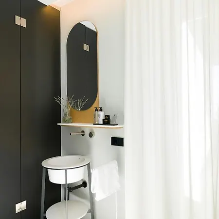 Criu Boutique Hotel Nicolosi Exterior photo