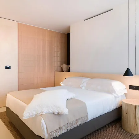 Criu Boutique Hotel Nicolosi Exterior photo