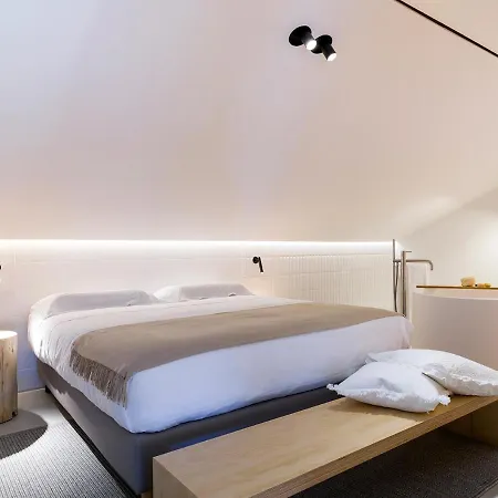 Criu Boutique Hotel Nicolosi Exterior photo