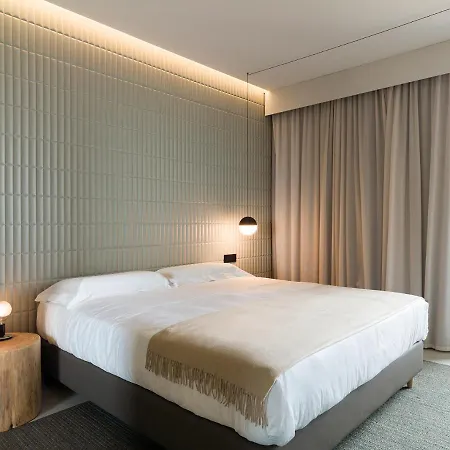 Criu Boutique Hotel Nicolosi Exterior photo