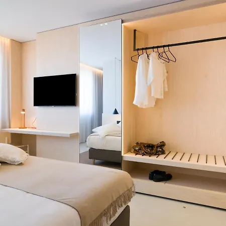 Criu Boutique Hotel Nicolosi Exterior photo