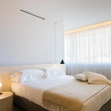 Criu Boutique Hotel Nicolosi Exterior photo