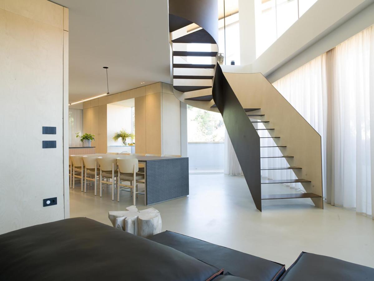 Criu Boutique Hotel Nicolosi