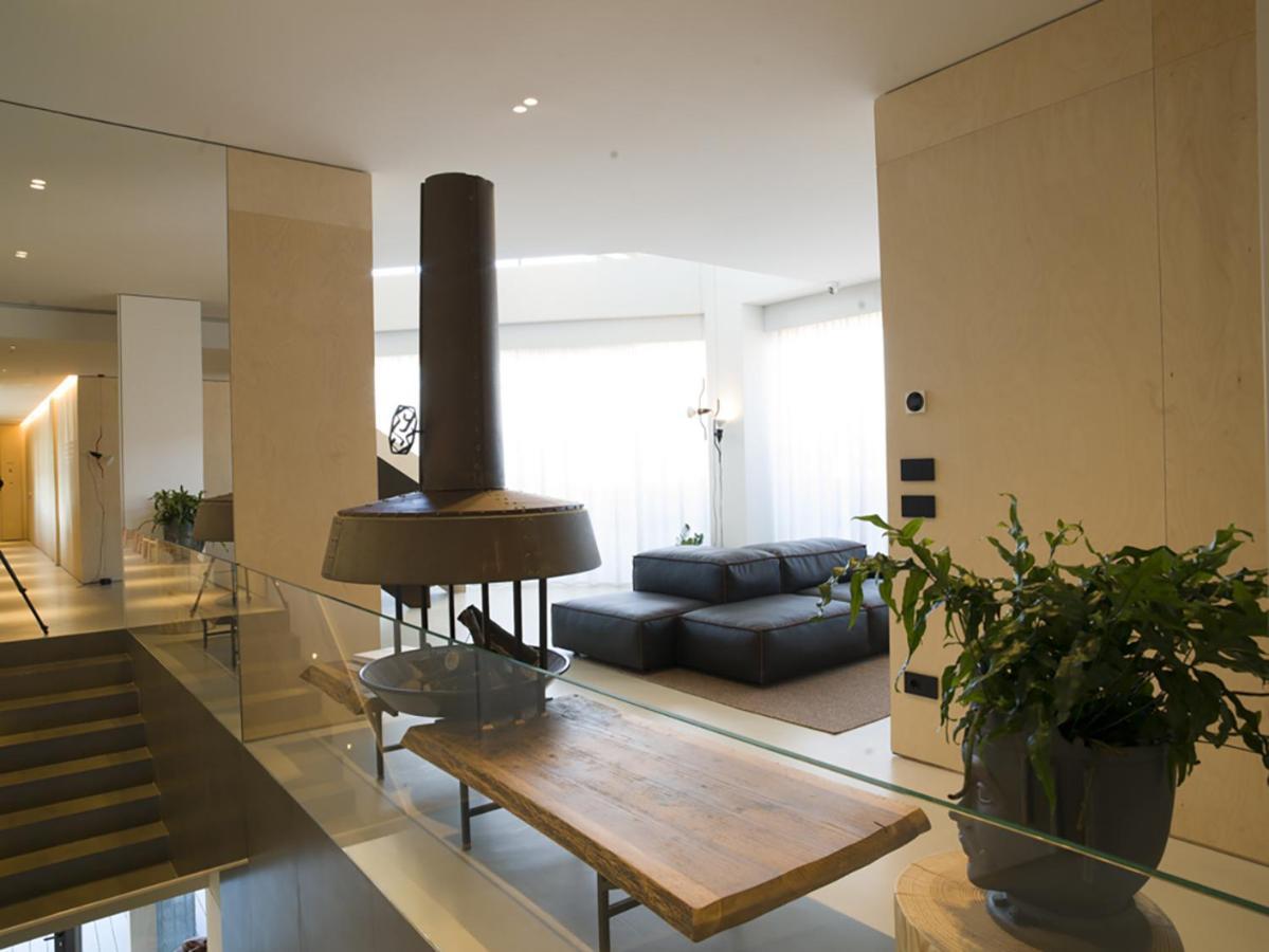 Criu Boutique Hotel *