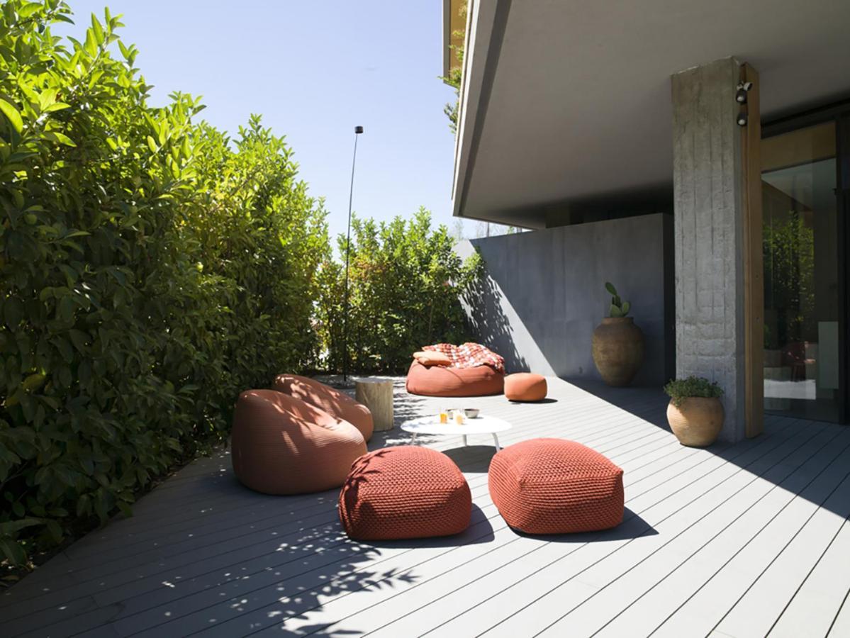 Criu Boutique Hotel *