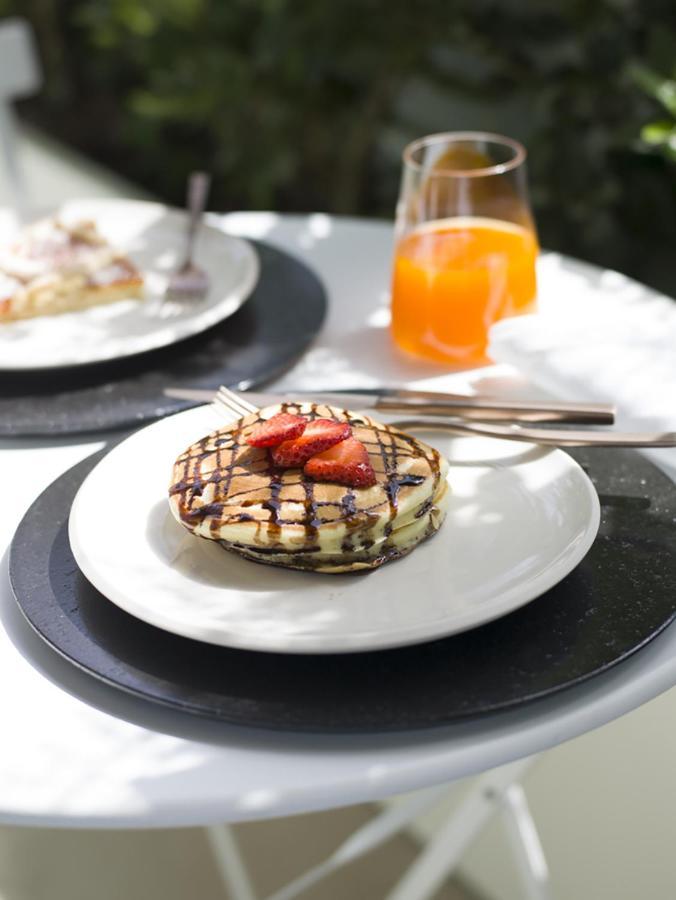 Hotel Criu Boutique Nicolosi
