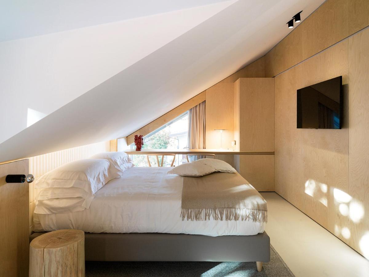 Criu Boutique Hotel *