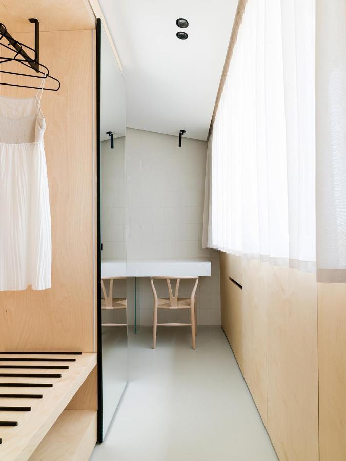 Hotel Criu Boutique