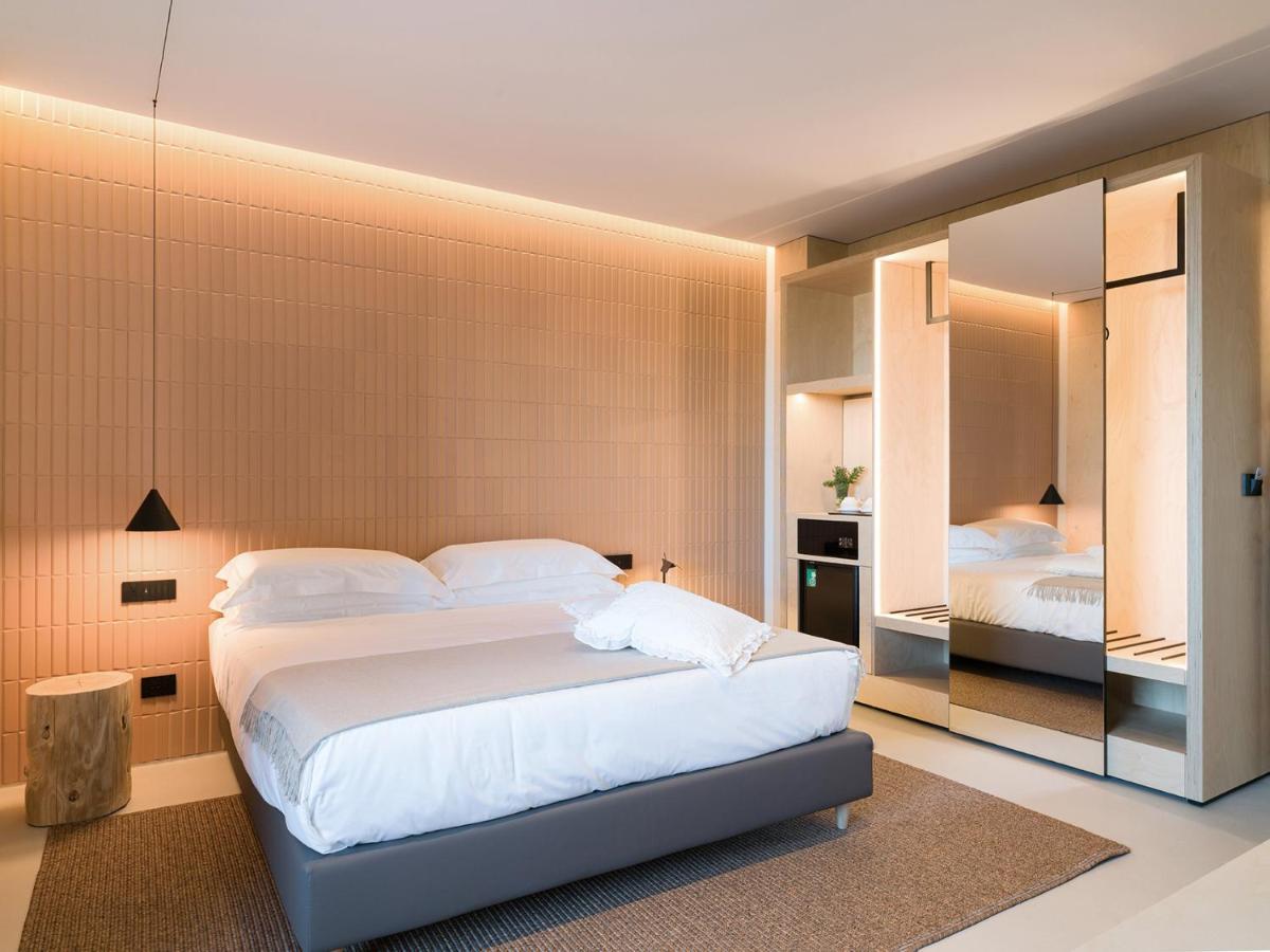 Criu Boutique Hotel Nicolosi