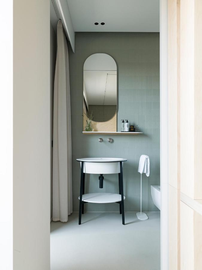 Criu Boutique Hotel Nicolosi