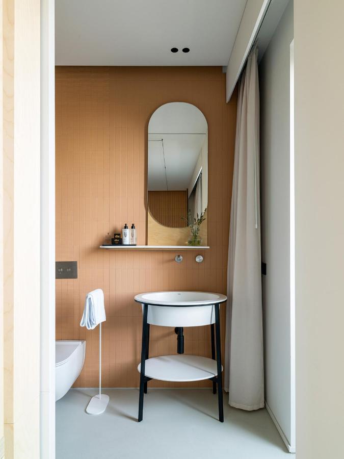 Criu Boutique Hotel Nicolosi