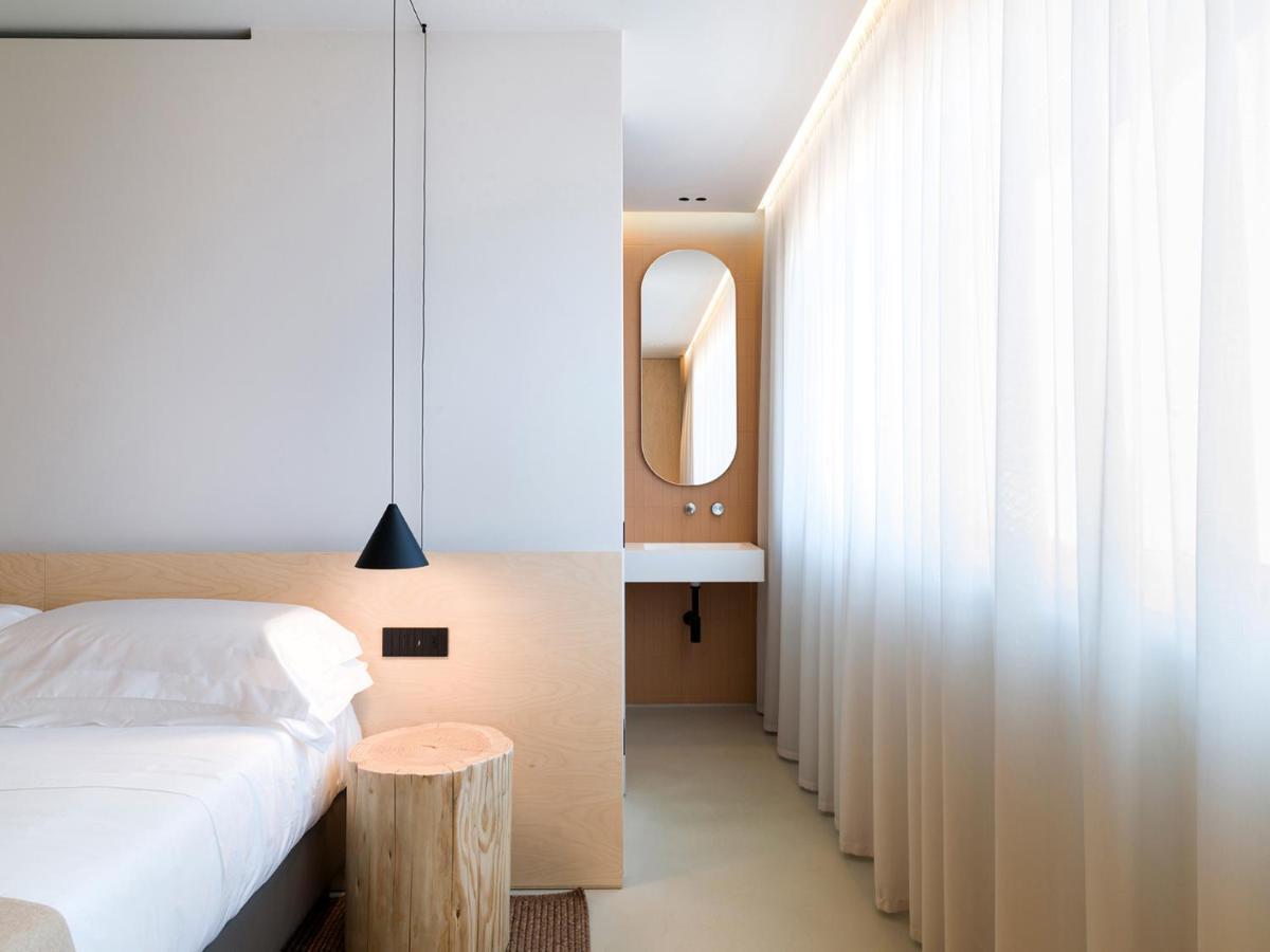 Hotel Criu Boutique *