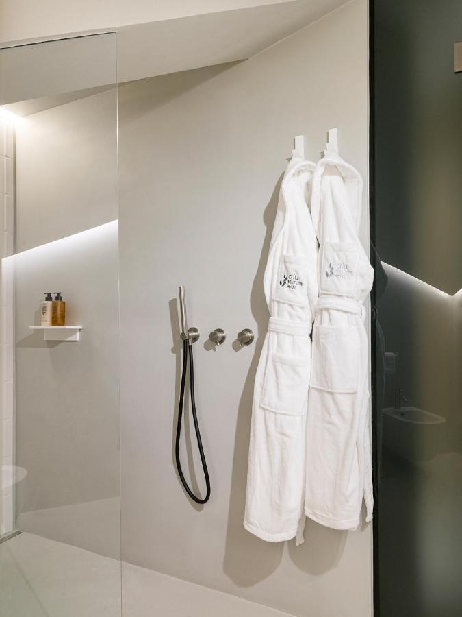 Hotel Criu Boutique *