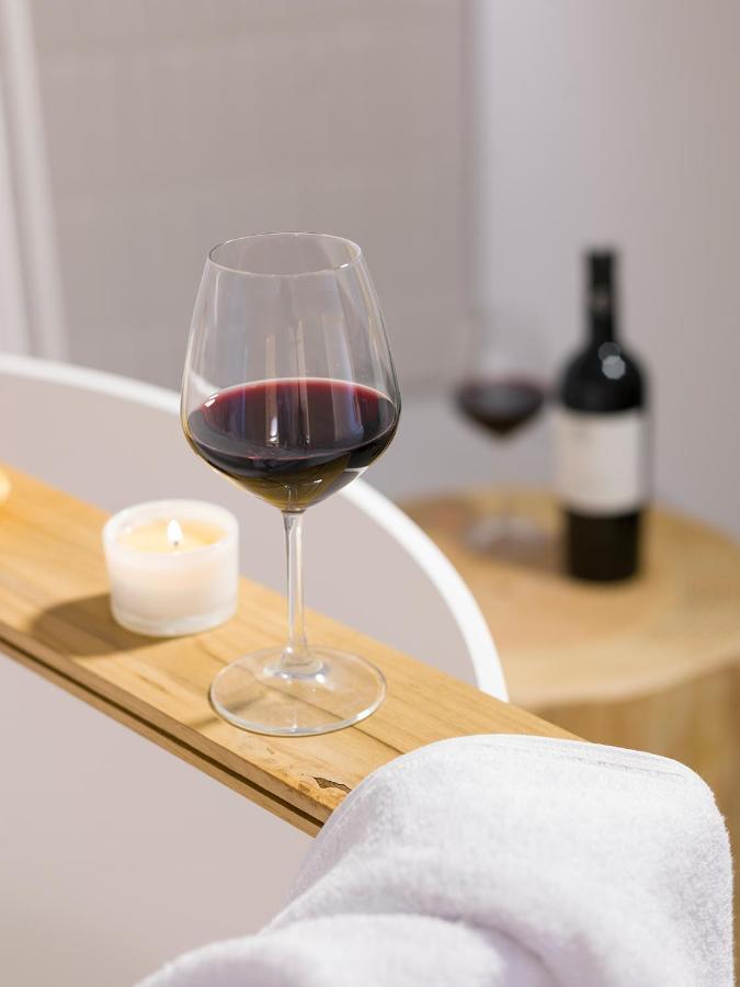 Hotel Criu Boutique Nicolosi