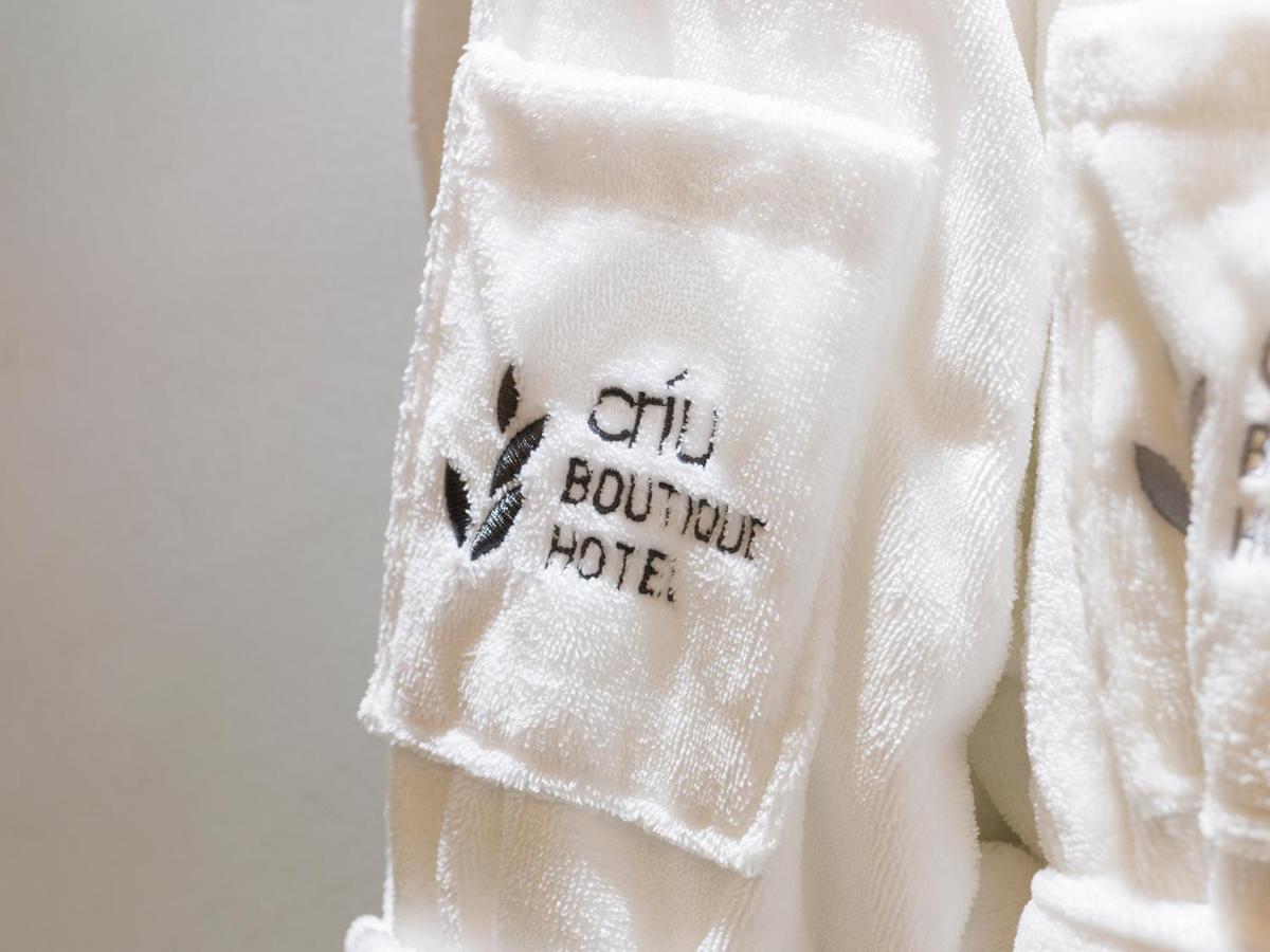 Hotel Criu Boutique *