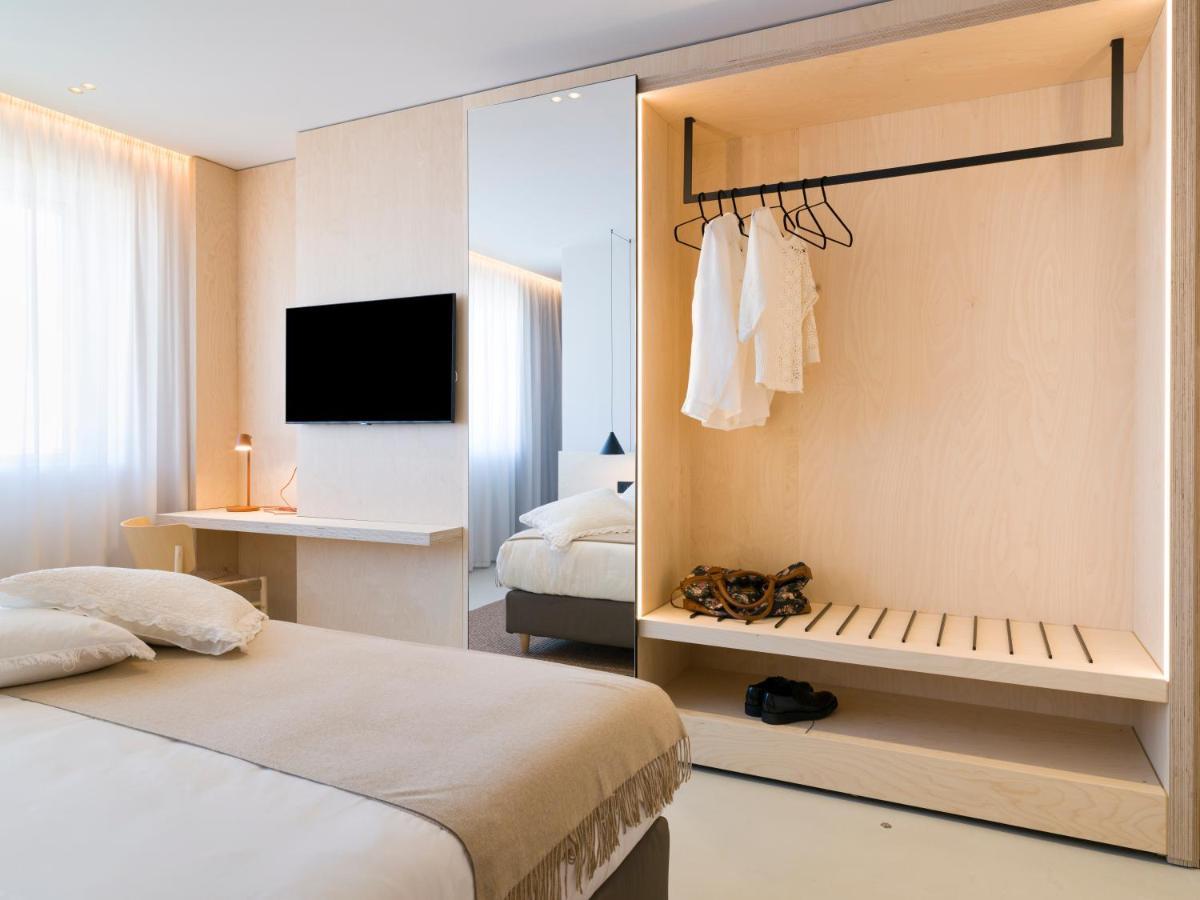 Criu Boutique Hotel *