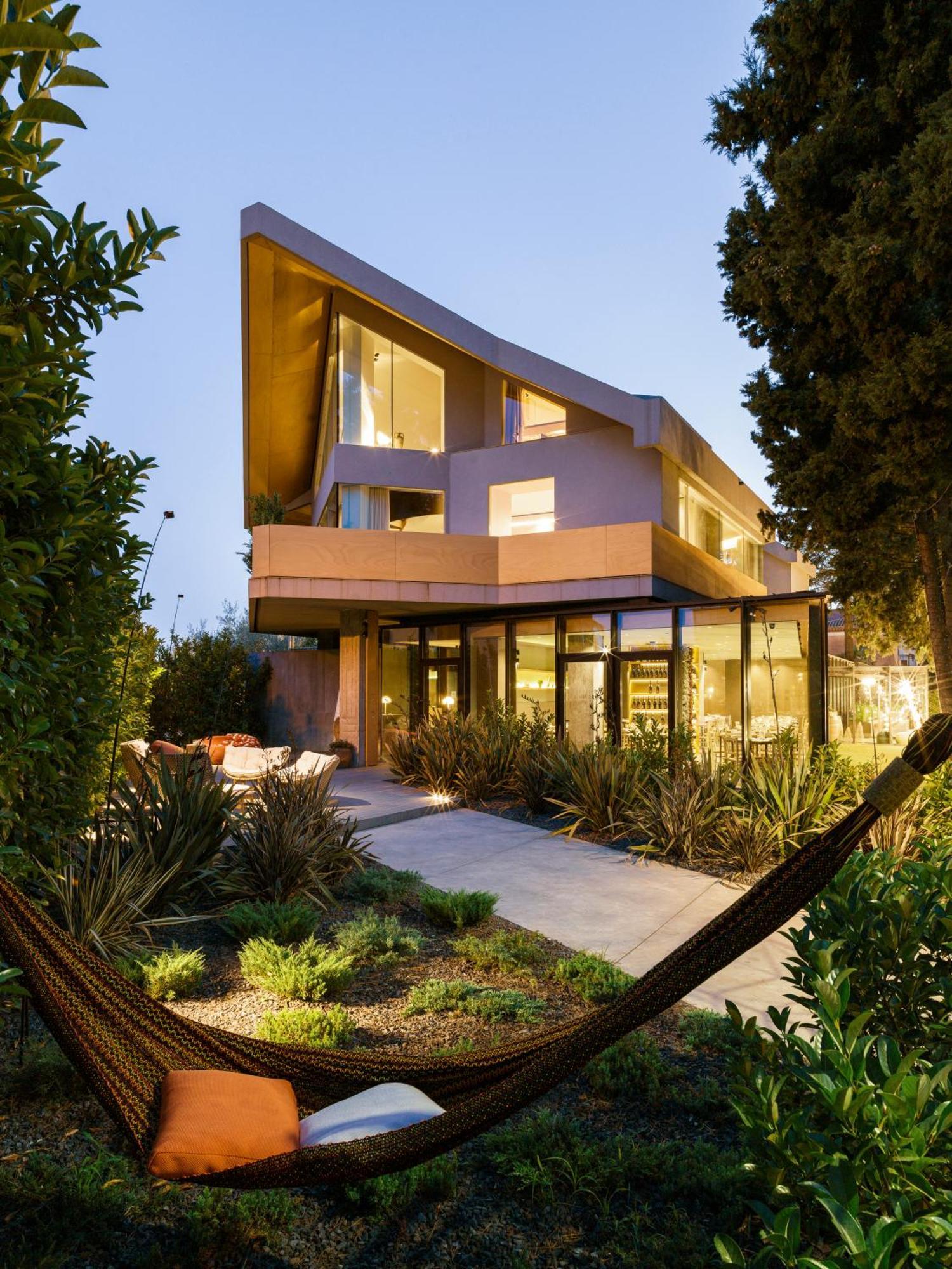 Hotel Criu Boutique *